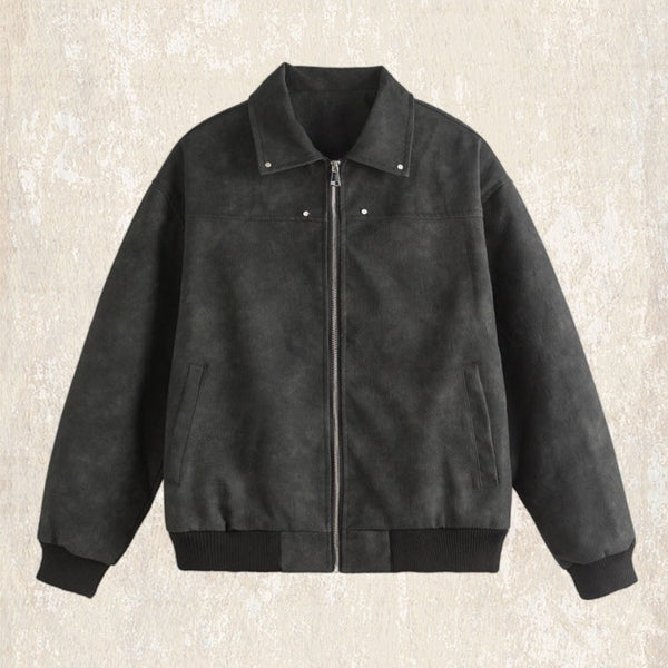 【即納】Suede Touch Work Jacket P1879