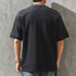 【OUTLET/即納】ワッフルパッチTシャツ P2049
