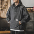Mountain Pullover Hooded Outdoor P0870