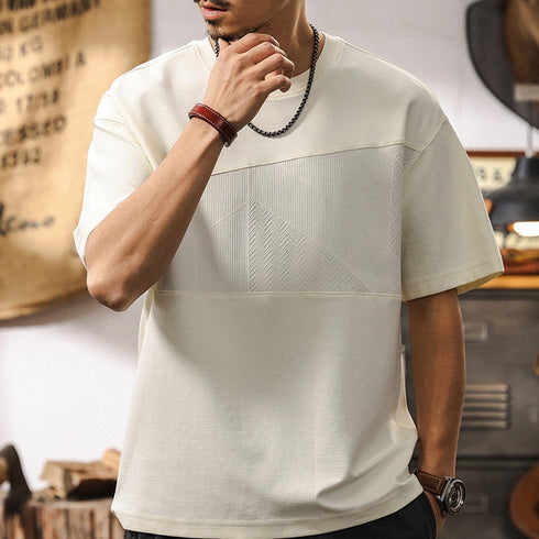 Cool Cut Back T-shirt P1289