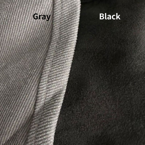 Distressed Drape Sweatshirt P0854