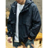 American Hooded Mountaineering Jacket P0440
