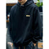 Loose Big Size American Long-Sleeved Hoodie P0443