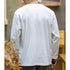 Long-Sleeved Loose Tide Bottoming T-shirt P0483