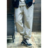 【OUTLET/即納】リラックスパネルスウェットパンツ P0534