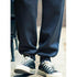 【OUTLET/即納】リラックスパネルスウェットパンツ P0534
