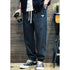 【OUTLET/即納】リラックスパネルスウェットパンツ P0534