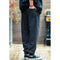 【OUTLET/即納】リラックスパネルスウェットパンツ P0534