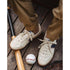 Baseball Lightweight Low-top Board Shoes P0552