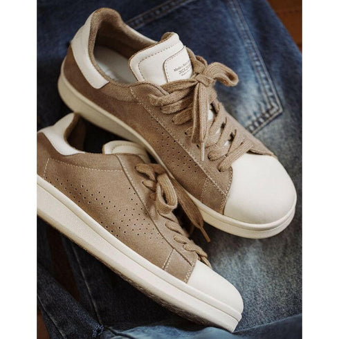 Sneakers Low-top Casual Shoes P0554