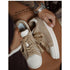Sneakers Low-top Casual Shoes P0554
