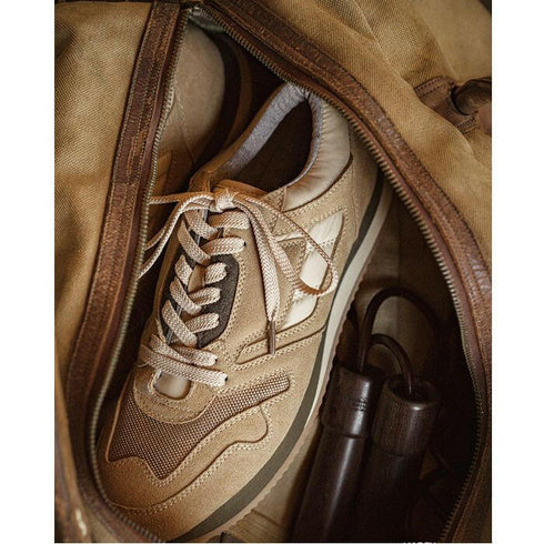 Casual Board Low Sports Jogging Shoes P0563