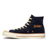 Corduroy High-Top Casual Shoes P0567