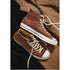 Corduroy High-Top Casual Shoes P0567