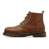 American Brown Leather Boots P0569
