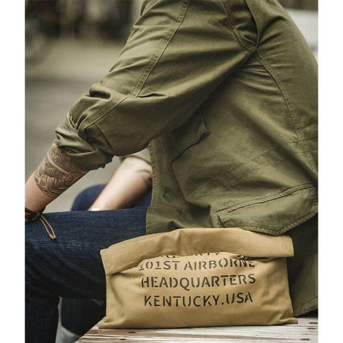 Retro Clutch Envelope Small Bag P0581