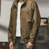 American Santa Fe Loose Jacket P0634