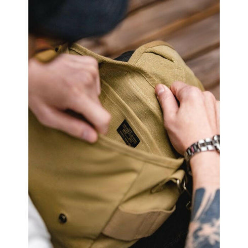 Crossbody Handheld Shoulder Bag P0592