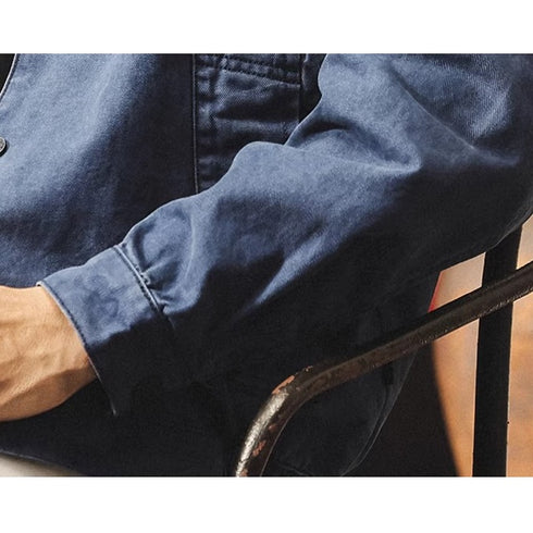 ヴィンテージライクワークジャケット P1933