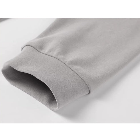 Side Slit Basic Raglan Long T-shirt P1967