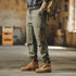 Work Taste Cargo Jogger Pants P1717