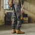 Work Taste Cargo Jogger Pants P1717