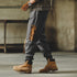 Work Taste Cargo Jogger Pants P1717