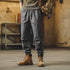 Work Taste Cargo Jogger Pants P1717