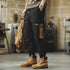 Work Taste Cargo Jogger Pants P1717