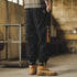 Work Taste Cargo Jogger Pants P1717