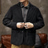 Casual Suit Daily Commuting Jacket P1093