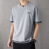 レイヤードラインスリーブTシャツ P2105