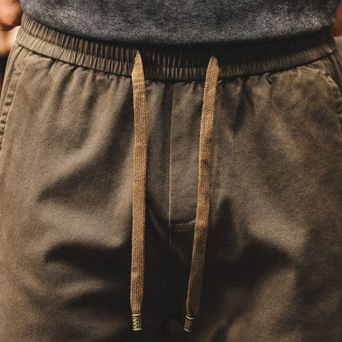 Side Line Casual Jogger P1690