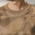 Camouflage Pattern Loose Fit Sweatshirt P1713
