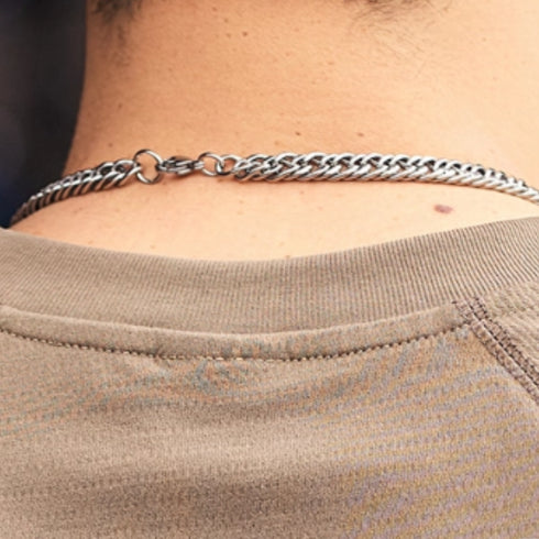 Graphic Raglan Long T-shirt P1789