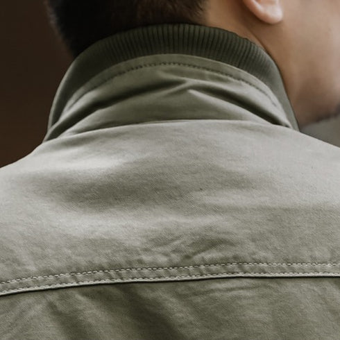 Vintage Like Work Jacket P1801