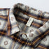 Retro Diamond Check Shirt P1627