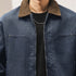 Classic Work Denim Jacket P1816