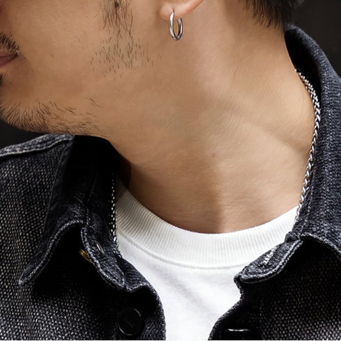 Vintage Wash Denim Shirt P1771