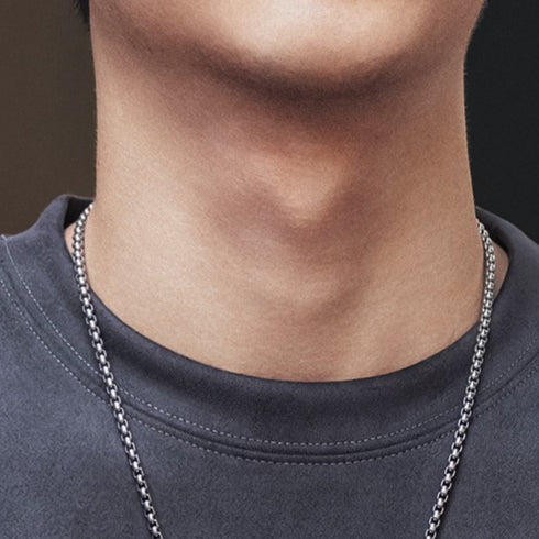 Zip Pocket Simple Long T-shirt P1761