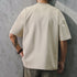【OUTLET/即納】フロントナンバープリント半袖Tシャツ P2182