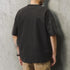 フロントナンバープリント半袖Tシャツ P2182