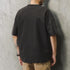 【OUTLET/即納】フロントナンバープリント半袖Tシャツ P2182