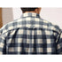 Big Check Casual Shirt P1963