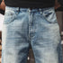Vintage Fade Denim Pants P1938