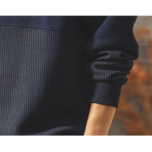 ソリッドブロックスウェット P1931