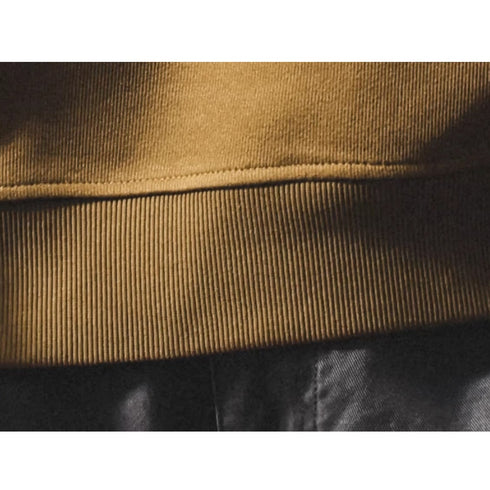 Minimal Logo Smudge Sweatshirt P1966