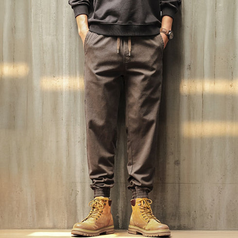 Side Line Casual Jogger P1690