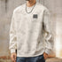 Fade Motion Crewneck Sweatshirt P1838