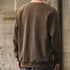 Relaxed Form Heavy Weight Sweatshirt P1601